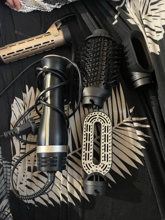 Brosse multifonction - photo numéro 2