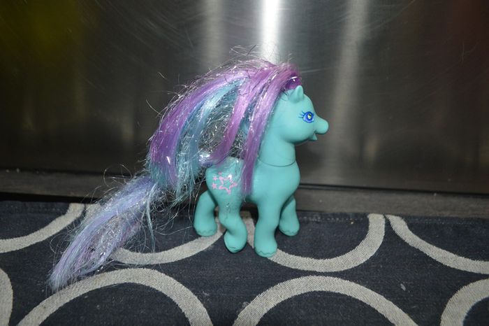 Mon petit poney G2 - photo numéro 2