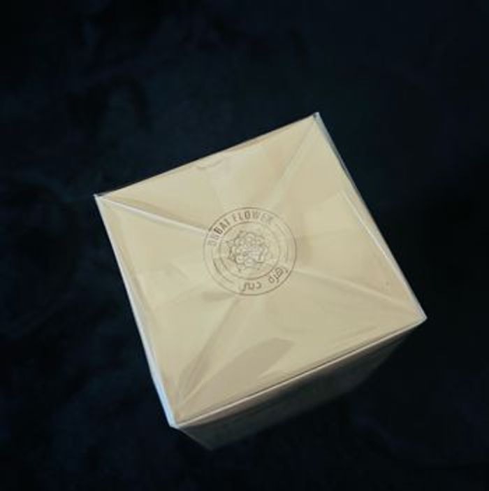 Musc Tahara Coco Vanille Musc Tahara Vanille - photo numéro 7