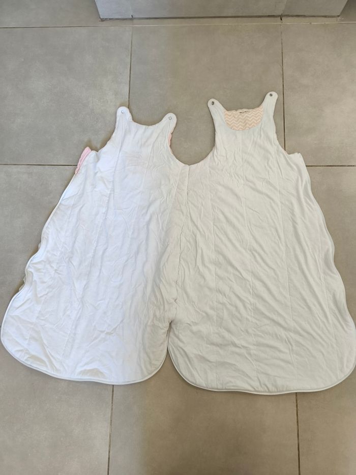 Gigoteuse bébé 6 - 18 mois - photo numéro 3