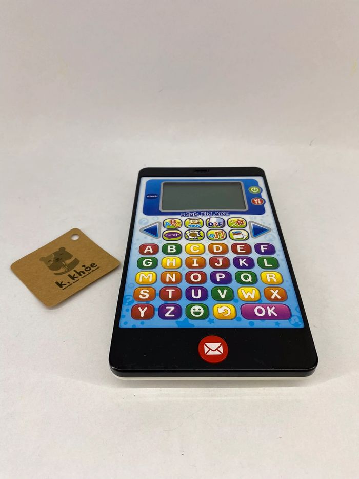 Tablette éducative Vtech - photo numéro 3