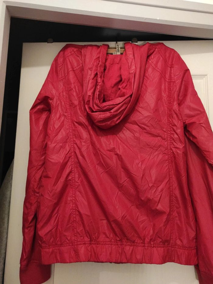 Veste légère - photo numéro 6