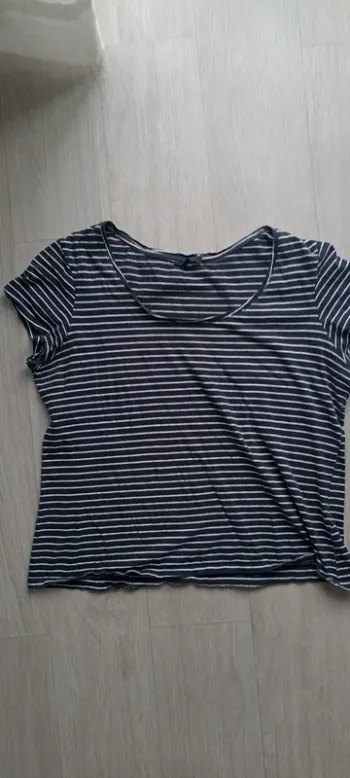 Marinière taille xl
