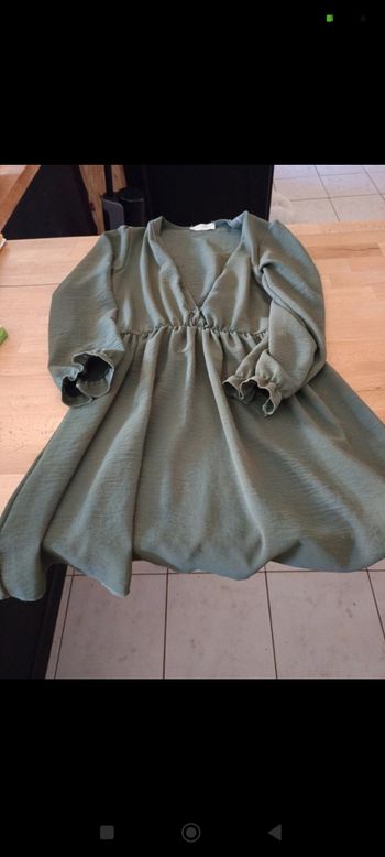 Robe légère