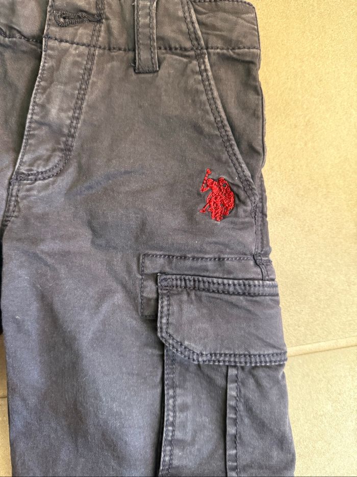 Short poche 2 ans - photo numéro 4