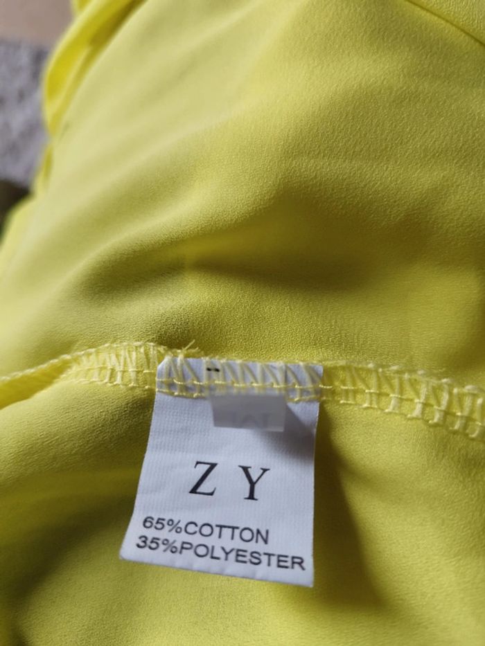 Combishort - photo numéro 5