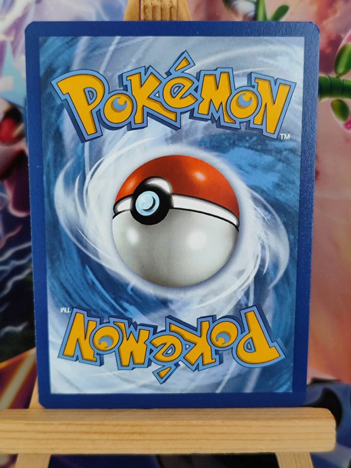 Badge élémentaire reverse 147/203 évolution céleste - photo numéro 2