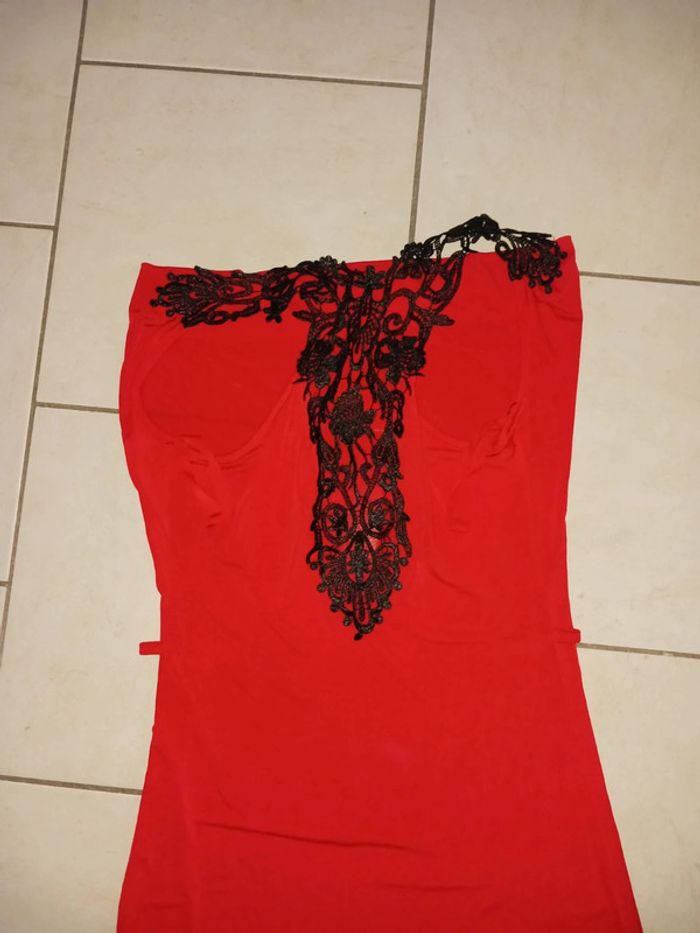 Haut femme 36/38 - photo numéro 2