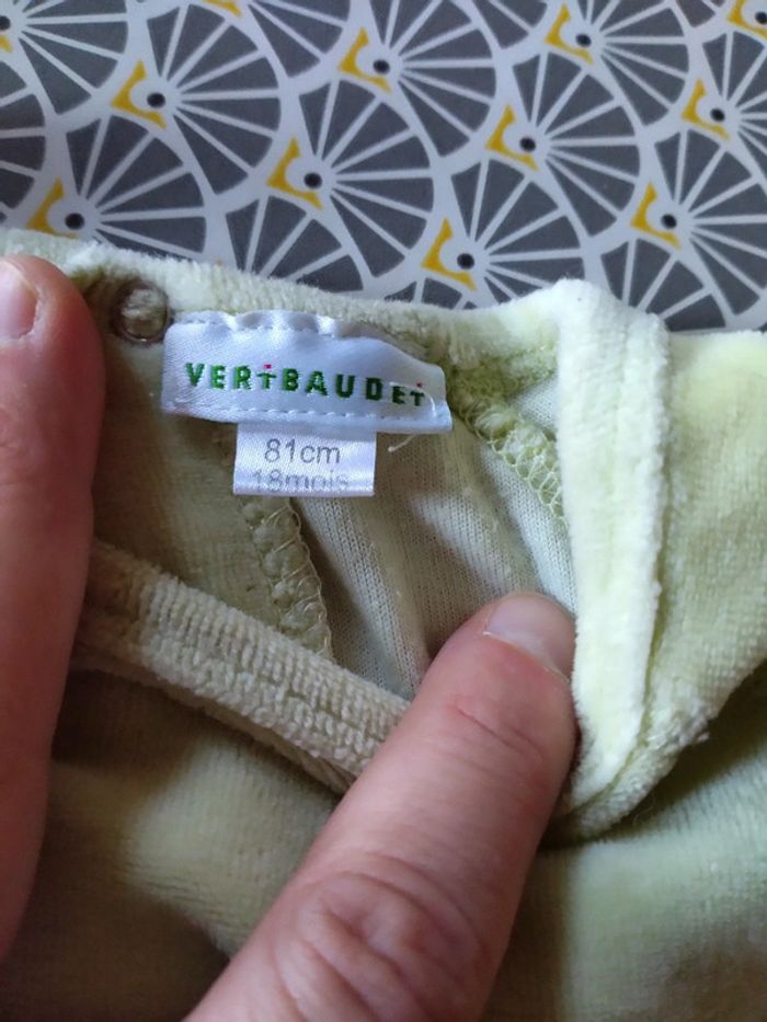 Pyjama - photo numéro 2