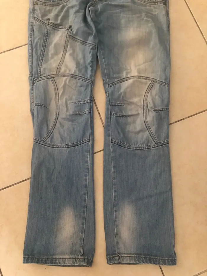Jeans homme - photo numéro 3