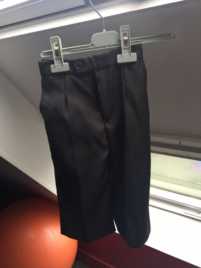 Costume mariage enfant - photo numéro 5