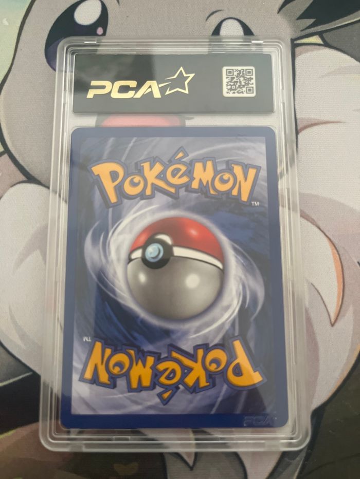 Pikachu édition 1 - photo numéro 2