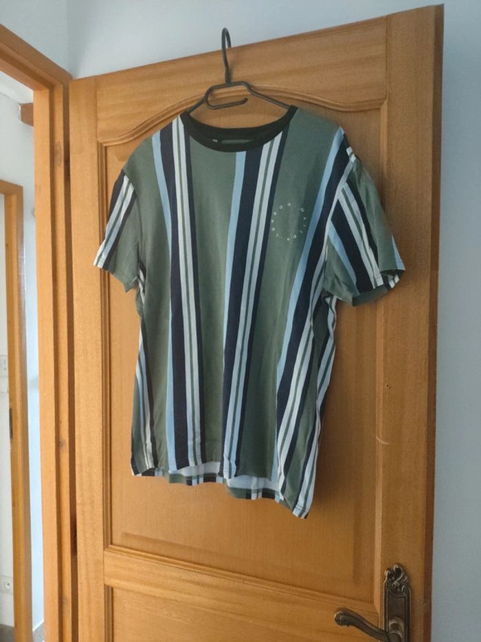 Tee-shirt