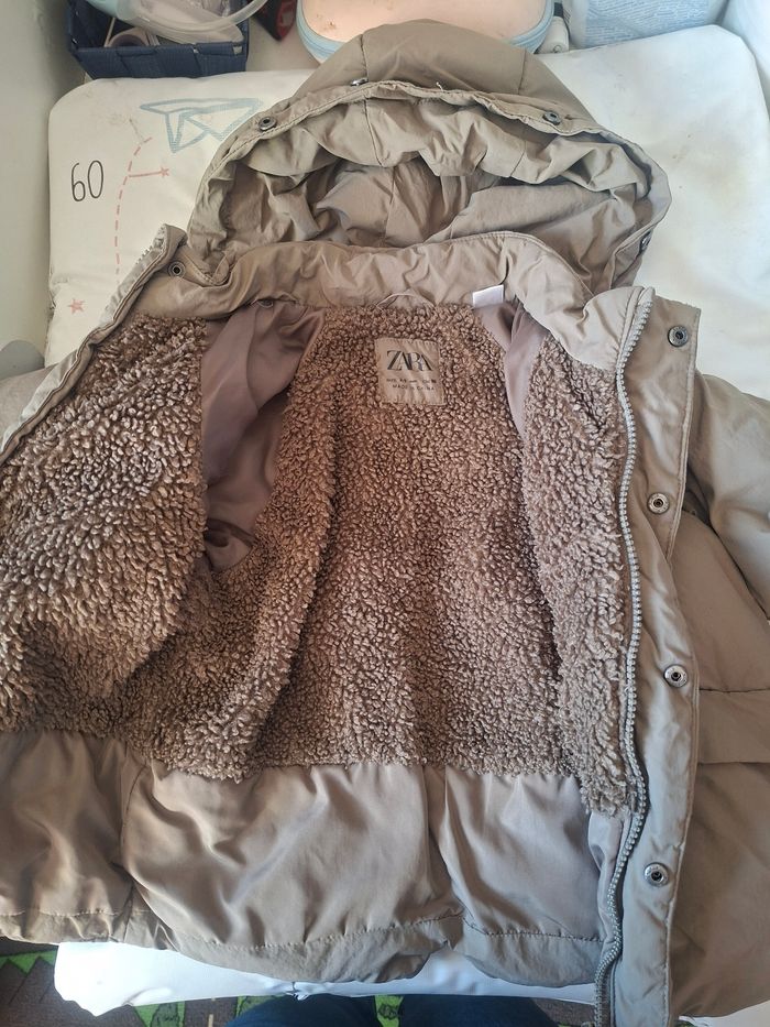 Manteau garçon - photo numéro 3