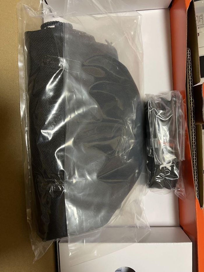 Beauté SONY FE 200 600mm F5.6 6.3 G - photo numéro 7