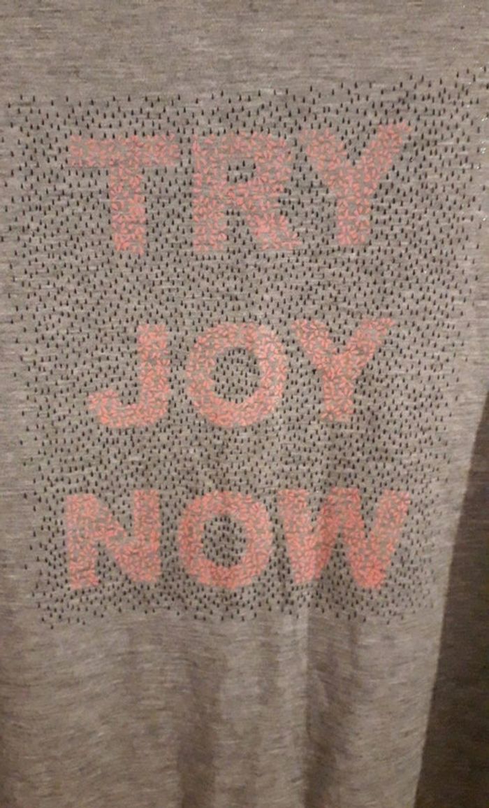 Tee-shirt femme - photo numéro 2