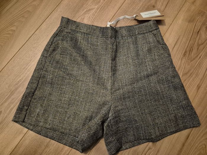 Short hiver 36 Artlove Paris