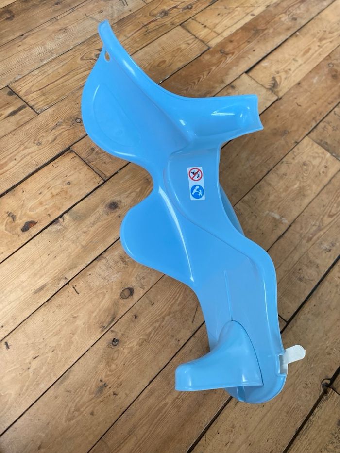 Transat réglable pour le bain de bébé Thermobaby - photo numéro 6