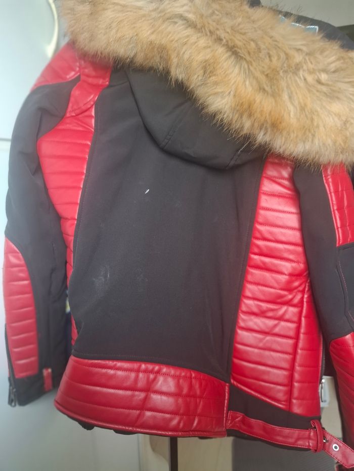 Blouson homme - photo numéro 2