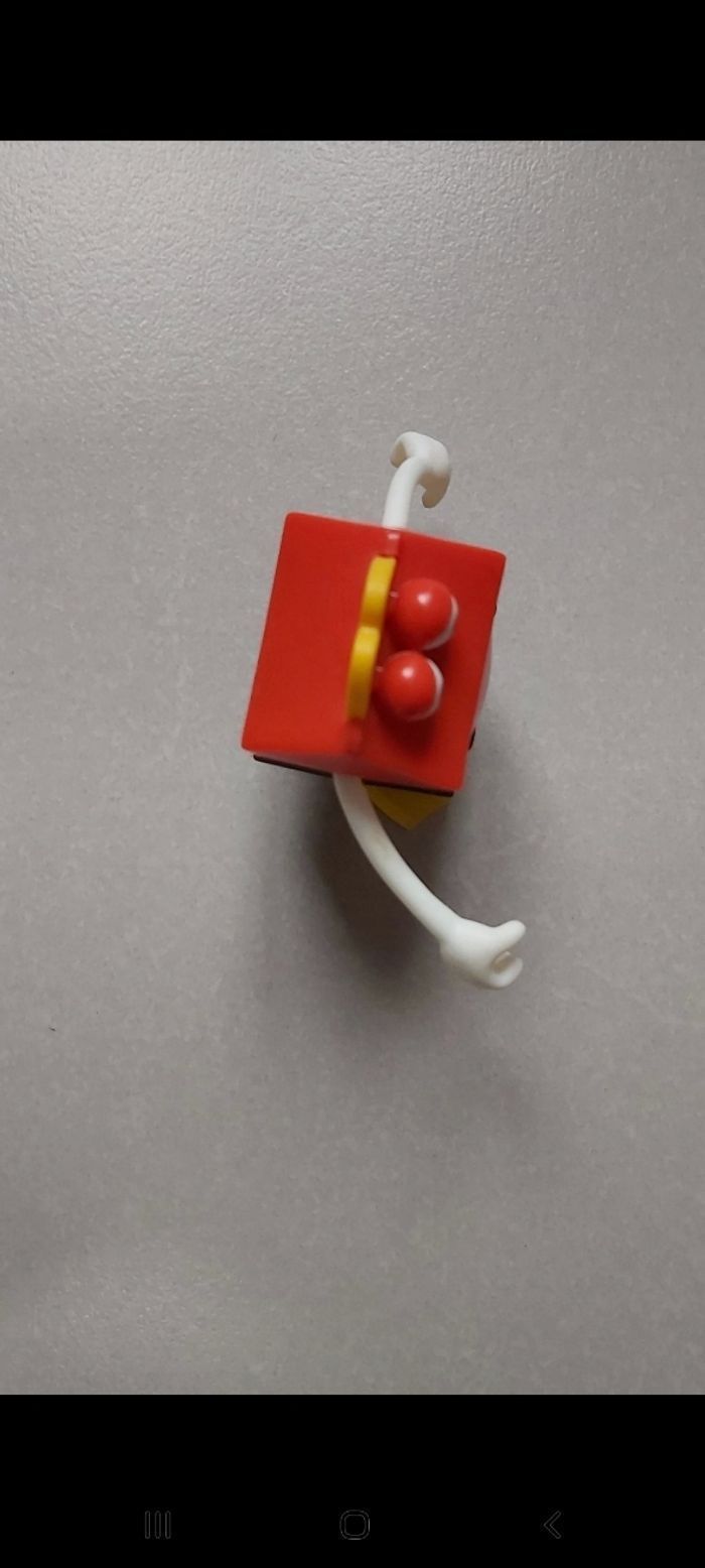 Figurine Mac Donald's - photo numéro 3