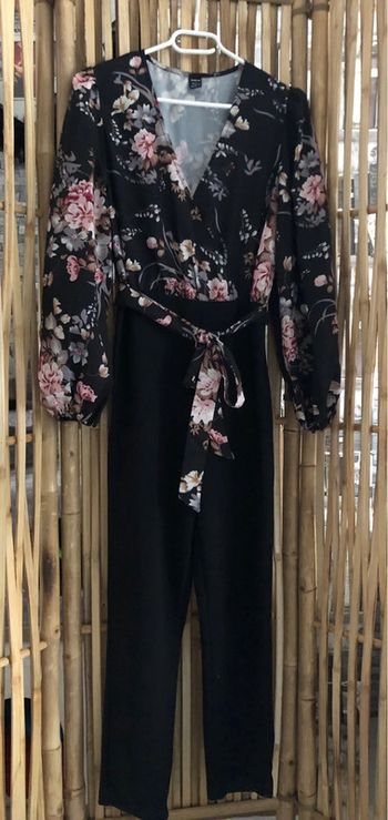 Combi femme taille S