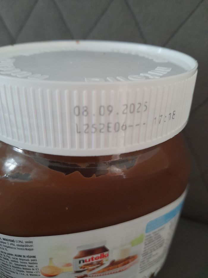 Nutella - photo numéro 3