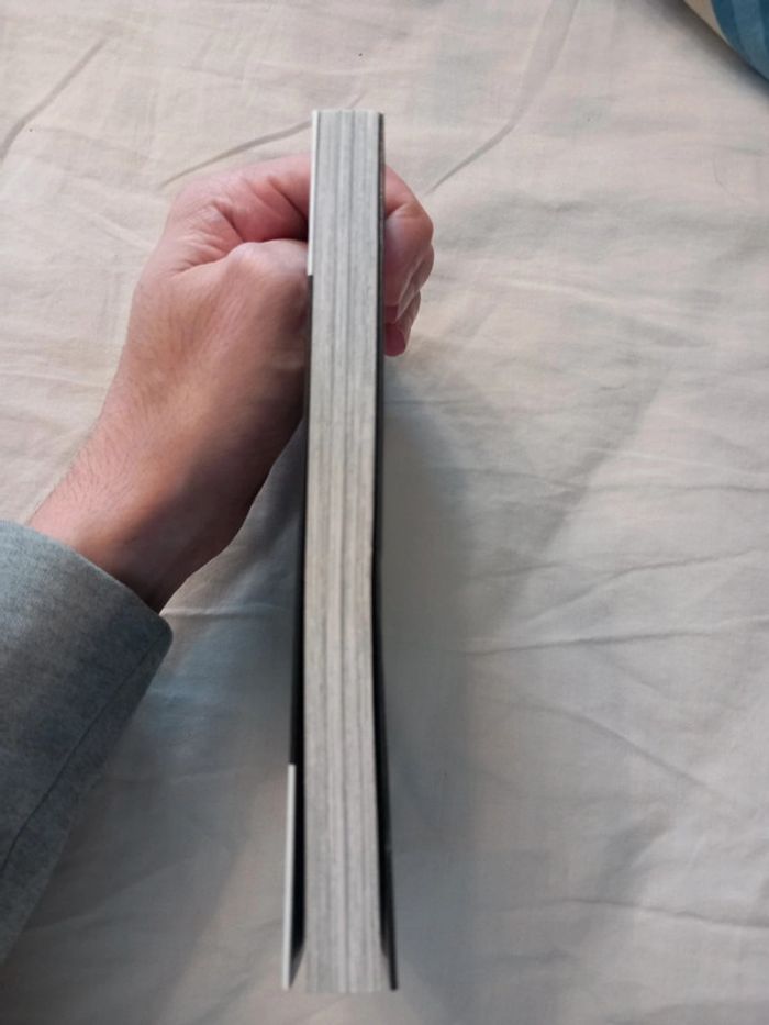 Black Butler Tome 1 - photo numéro 7