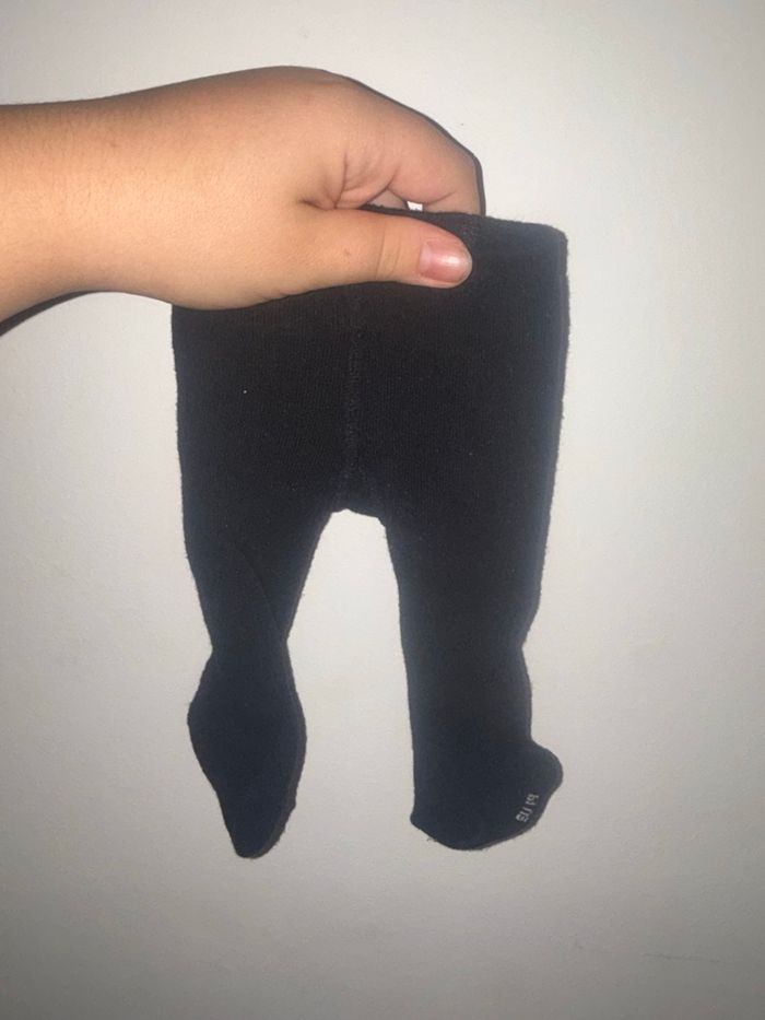 Lots de 4 collants - photo numéro 9