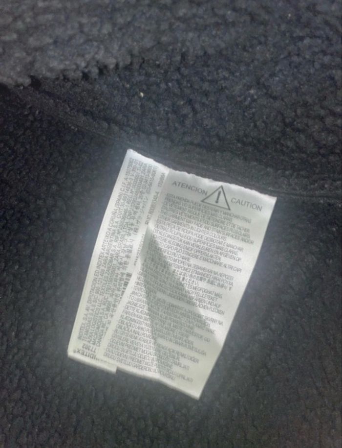 Manteau - photo numéro 6