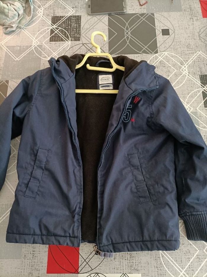 Blouson