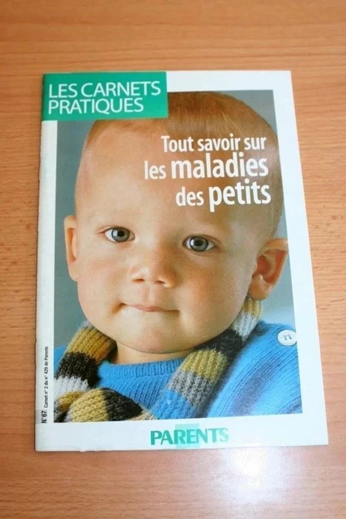 Lot de 6 livrets + calendrier du goût - photo numéro 9