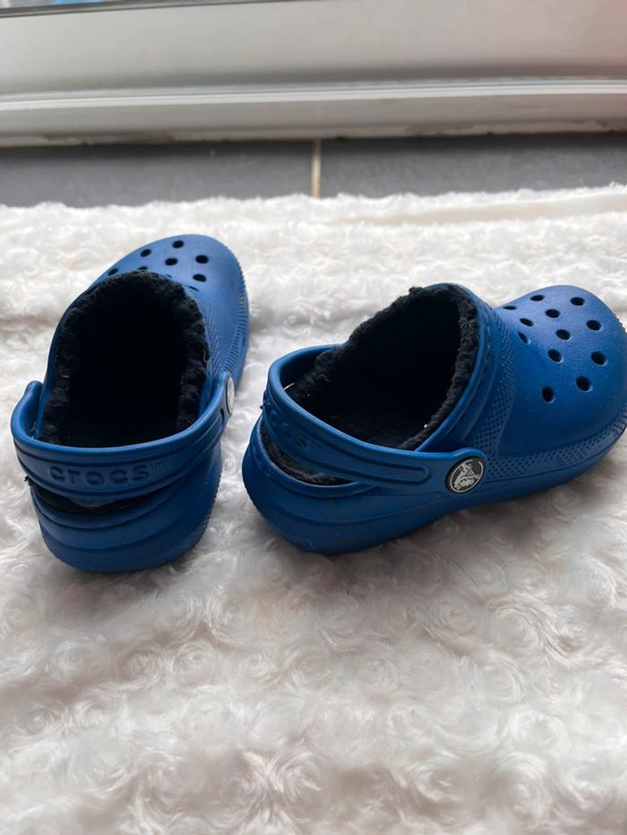 Crocs - photo numéro 2