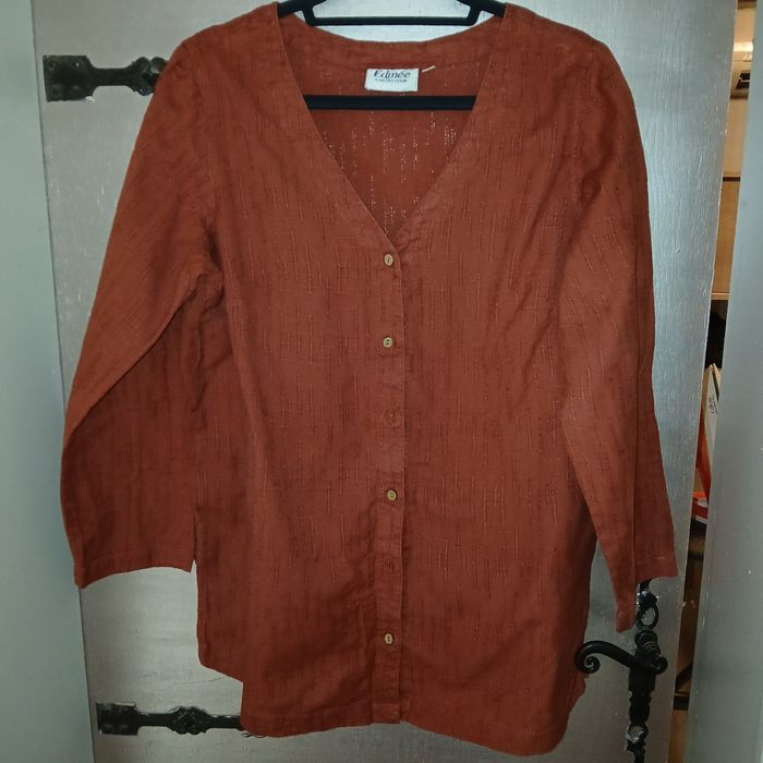Chemise edmee collection taille 48