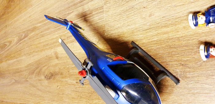 Playmobil - Lot police - photo numéro 6