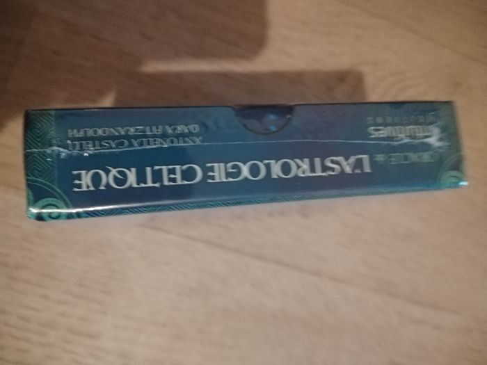 L'oracle de l'astrologie celtique - photo numéro 2