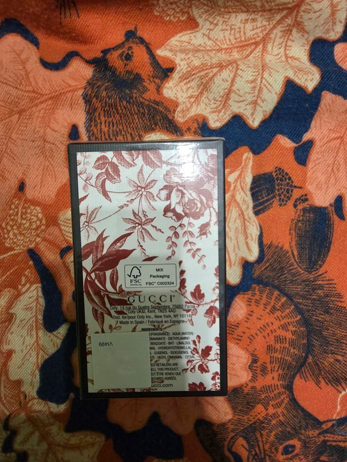 Parfum gucci - photo numéro 2