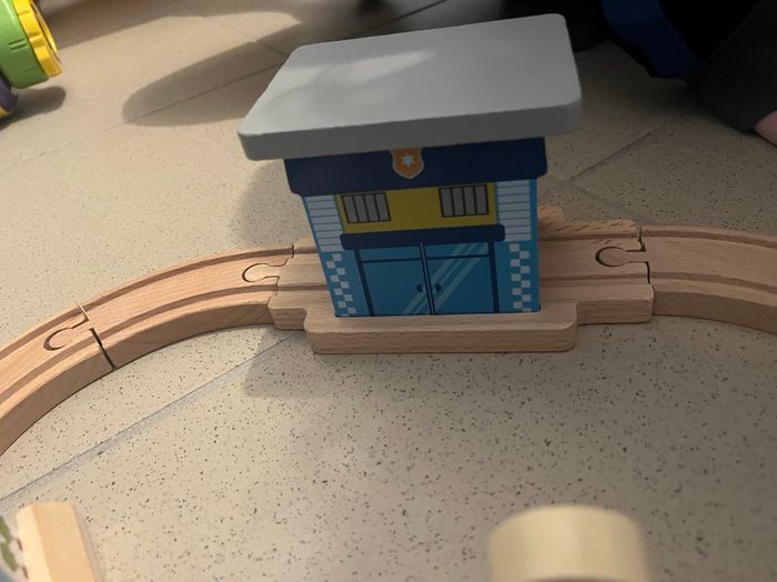 Circuit voiture - photo numéro 2