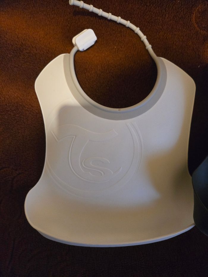 Bavettes - photo numéro 2