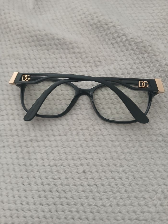 Lunettes de vue (Repos) Dolce & Gabbana - photo numéro 3