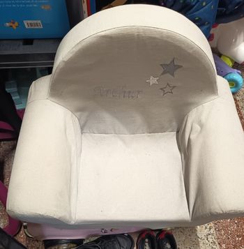 Fauteuil 