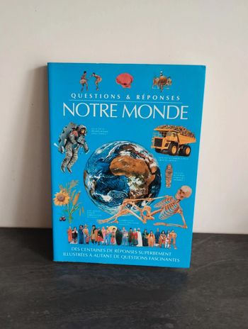 Notre Monde
