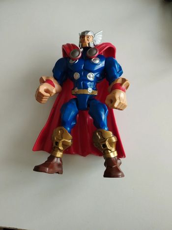 Mashers Marvel Thor
