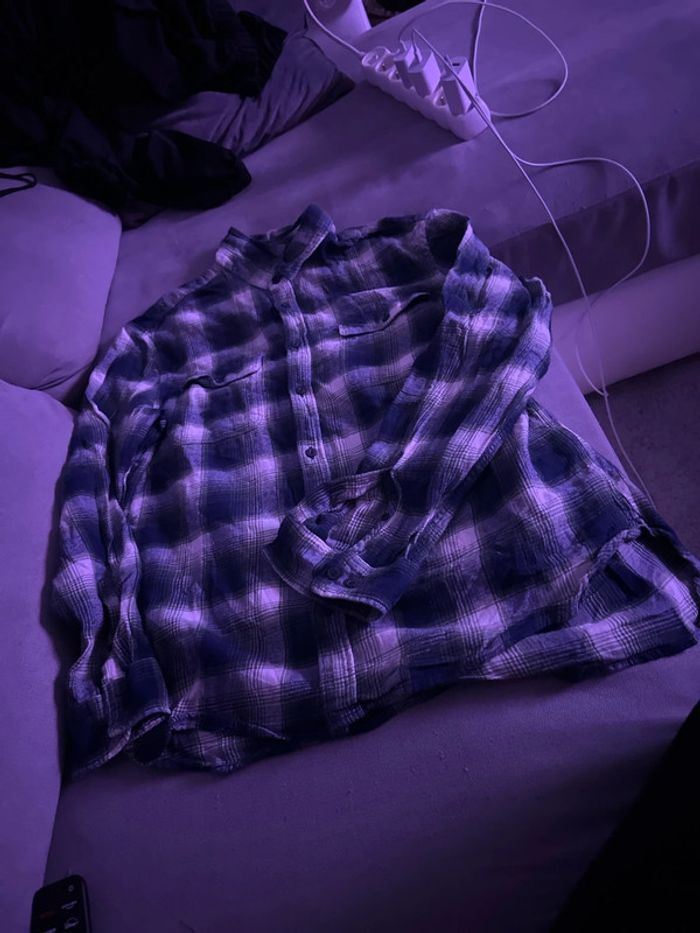 Chemise XL