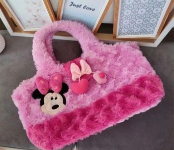 Sac Minnie Disney