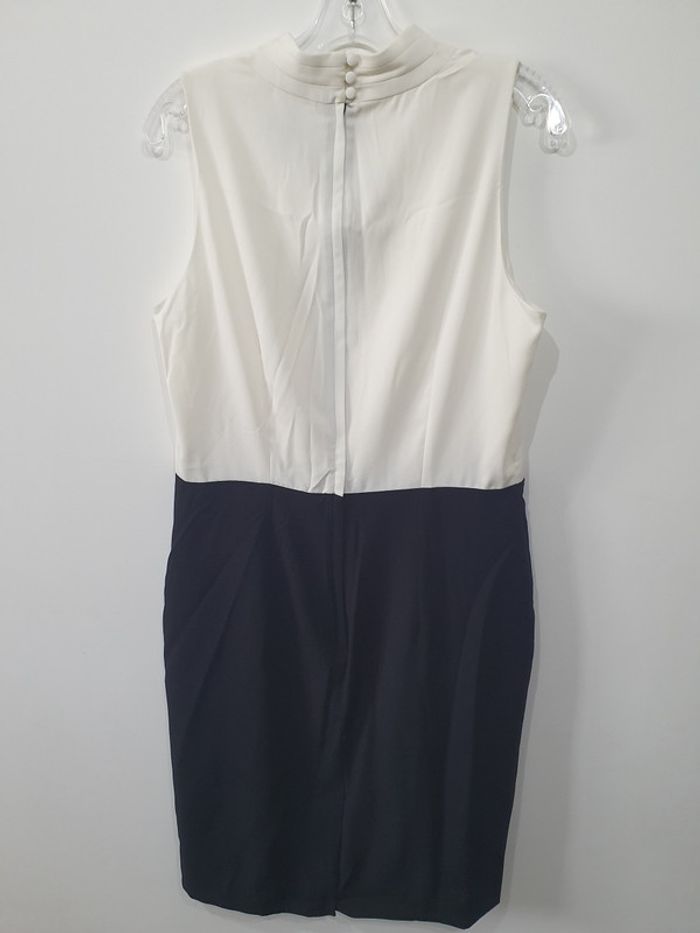 Robe bi color - photo numéro 8