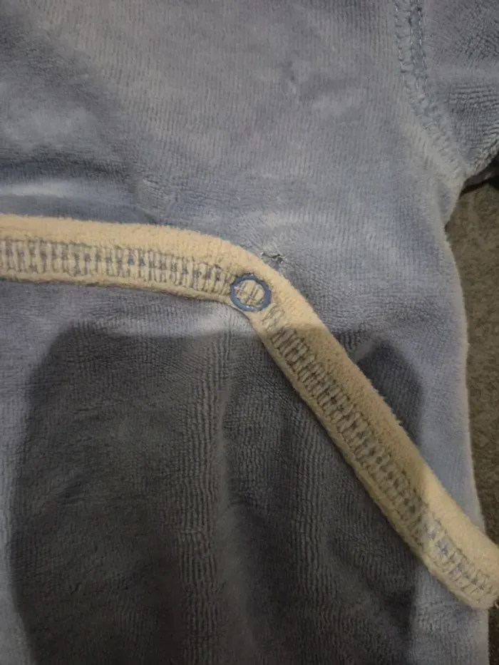 Lot pyjamas 9 mois - photo numéro 10