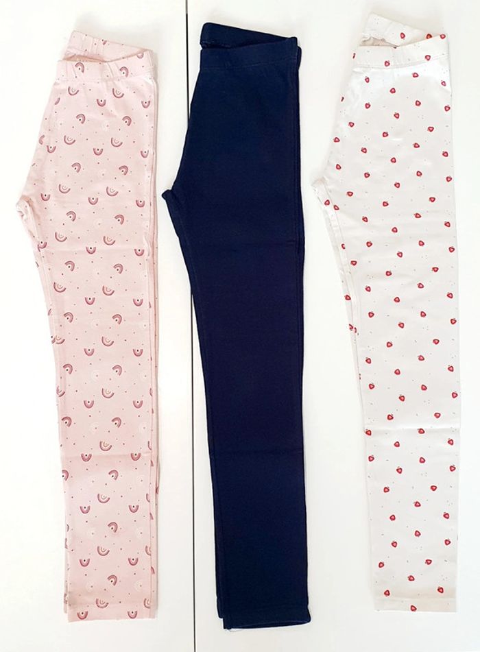Leggings Kiabi - 8A
