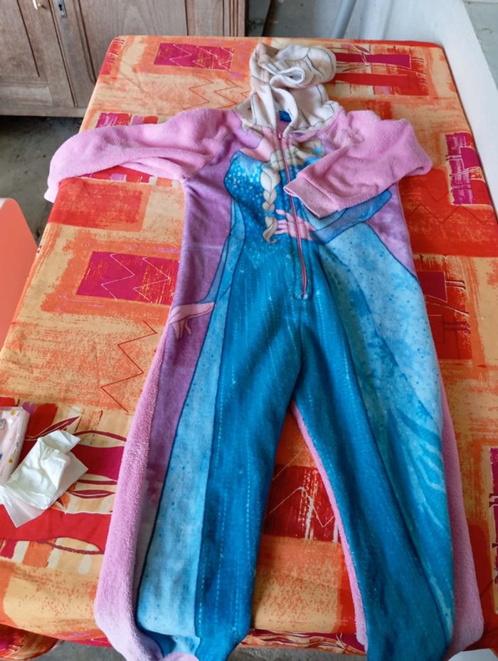 Lot 8 pièces 5 ans - photo numéro 6