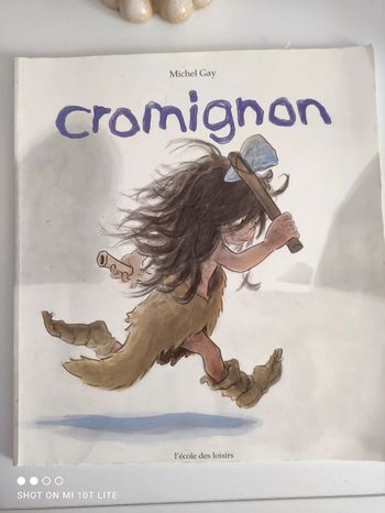 Cromignon