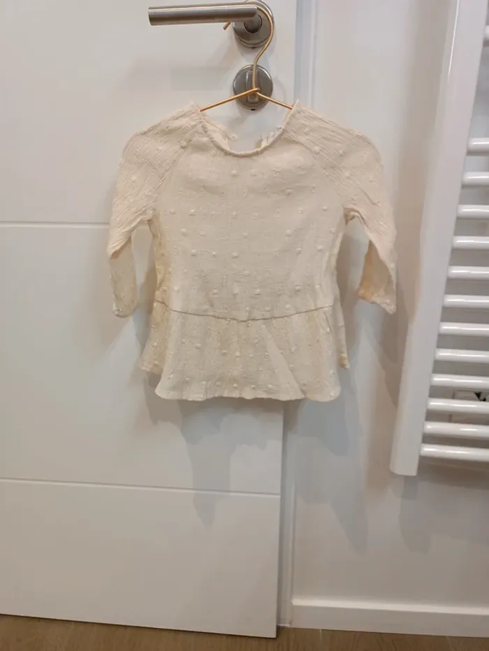 Blouse Zara